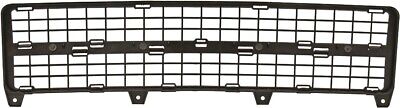 Griglia radiatore BERLINGO 03-08 PARTNER 7414.CT