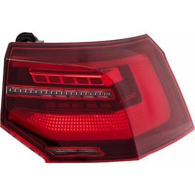 FANALE POSTERIORE COMPATIBILE CON VW DESTRO. GOLF VIII, LUCI POSTERIORI