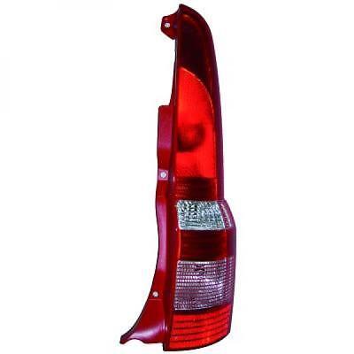 Faro fanale posteriore Sinistro PANDA 03-10/04 CARELLO base rossa