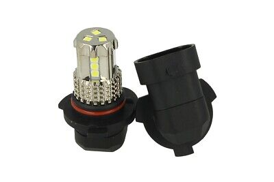 Lampada Led 9006 HB4 12V 45W Bianco Super Luminoso 1000 Lumens <table