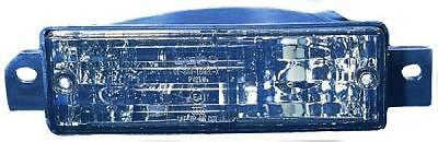 Coppia frecce TUNING Serie 3 E30 1987->94 nero con fuzione luce di posizione