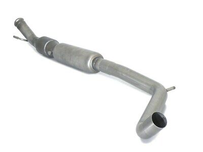Catalizzatore metallico RCZ 1.6 Turbo (147kW) 10>15