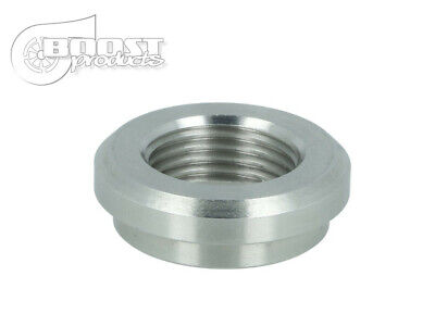 anello bullone sede Filettatura saldata per Sonda Lambda m18x1.5  acciaio