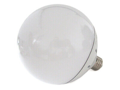 Lampada LED E27 Globo Opaca Sfera G120 18W=180W Bianco Neutro 4200K SKU-226