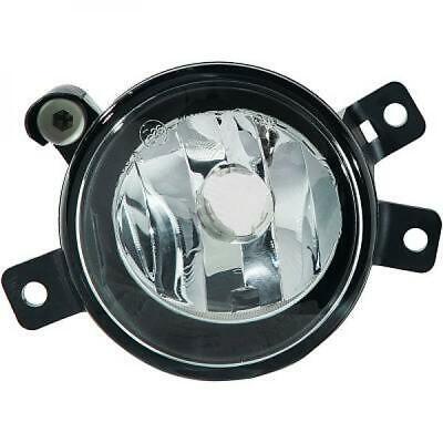 Fendinebbia destro X1 E84 2009-2012 H11 con luce curva direzionale no versi