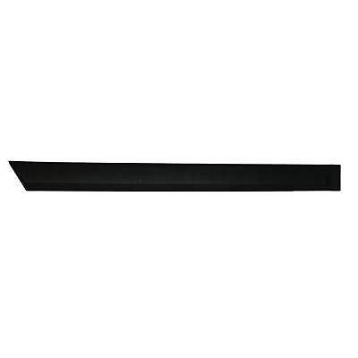 Modanatura porta profilo posteriore Destra H 04-09 4/5pt Wagon vern