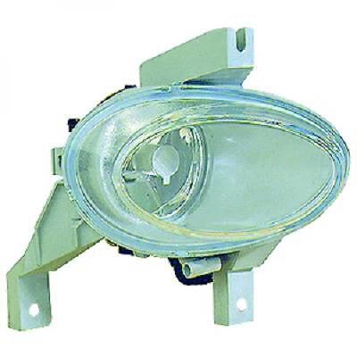 Fendinebbia Destro TIGRA 94-00 19-0287001