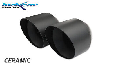 i20 N 1.6 TURBO (204CV) 2021-- Terminale silenziato con uscita 2 x