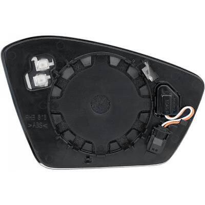 COMPATIBILE CON SKODA SP.GLAS LI.COMPATIBILE SUPERB  VETRI A SPECCHIO