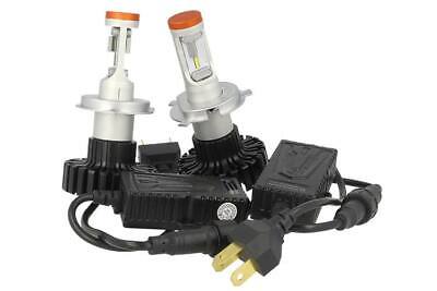 Kit Full Led H4 Canbus Bi-Luce 80/80W 12V 24V 16 Chip Phillips Z-ES