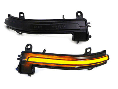 Kit Freccia Led Specchietto Retrovisore Dinamico Sequenziale F20 F21 F22 F30 F3