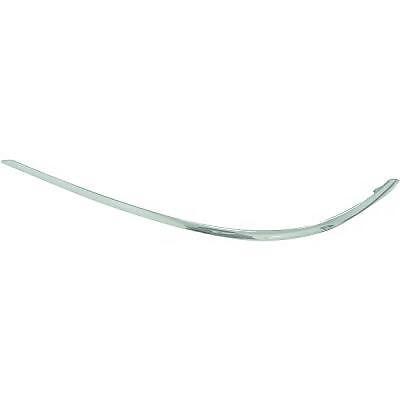 Modanatura cromato anteriore Sinistra ClasseC W204 11-14 non pacchetto