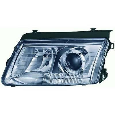 Faro fanale anteriore XENON Destro PASSAT 3B 97-00 DEPO XENON senza accessori