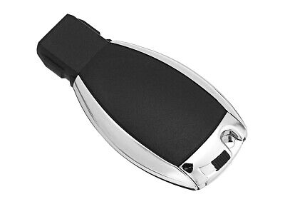 Chiave Telecomando Completa Key Per Benz Transponder BGA 433MHz