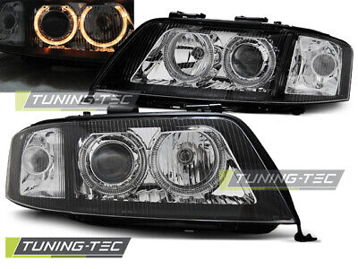 FARI ANGEL EYES NERI per A6 06.01-05.04
