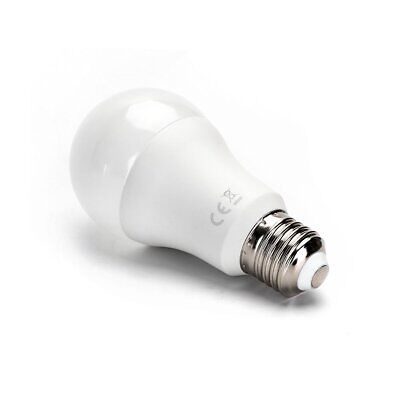Lampada Led E27 A60 17W 1720LM 3000K 60X119mm <ul><li><strong>Lampada