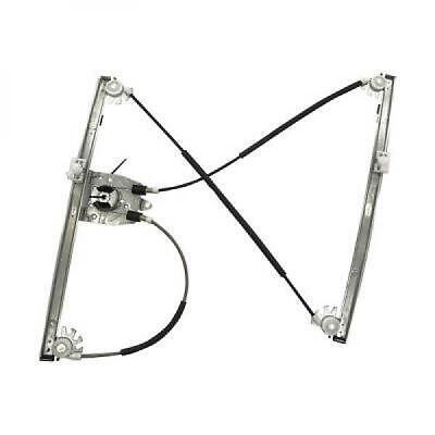 ALZACRISTALLI RENAU PRIMA LAGUNA, 01-07 5 PORTE