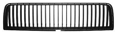 Griglia paraurti centrale OCTAVIA 01-04 Wagon fino 2010 1U0 853 677 B41