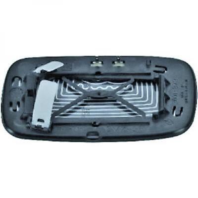 COMPATIBILE CON VOLVO SP.GLAS LI. S40 V50, LENTI SPECCHIATE 45111