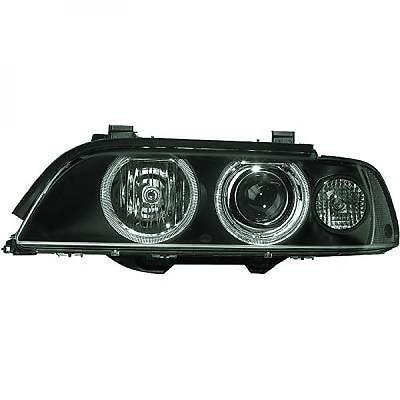 Faro fanale anteriore Sinistro Serie 5 E39 00-03 DJ AUTO per reg elettrica f