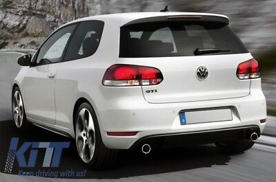 Body Set golf VI 6 (2008-2013) Gti Design Mit Pdc