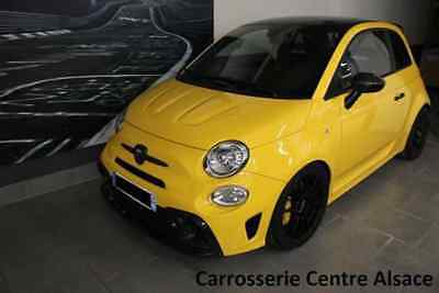 595 2 ^ Typ 2016 > -neu! Motorhaube 695 Zweisitzer Replik Gewicht Circa 6 KG