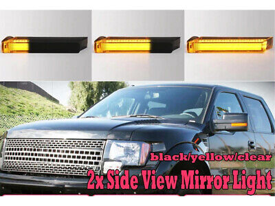 Kit Freccia Led Specchietto Retrovisore Dinamico Sequenziale  F150 Raptor Exped