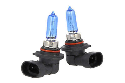 Lampada HIR1 9011 PX20D 12V 65W Effetto Xenon Bianco 5000K Avalon Solara