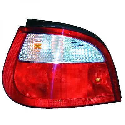 Faro fanale posteriore Sinistro MEGANE 99-02 5 pt