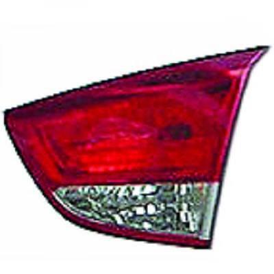 Faro fanale posteriore Destro ix35 10-