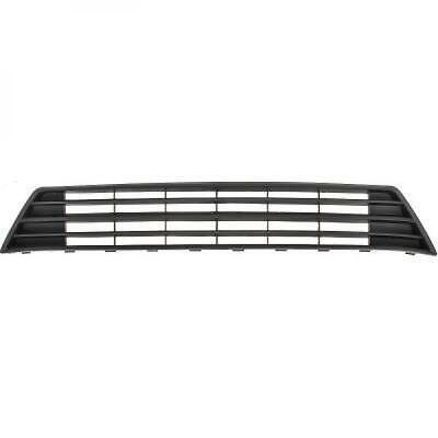 Griglia paraurti centrale CADDY 15- nero