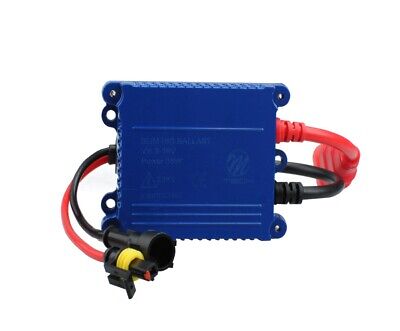 Kit di conversione Xenon Digitale M-Tech Basic Slim Bix HB5-3 6000K