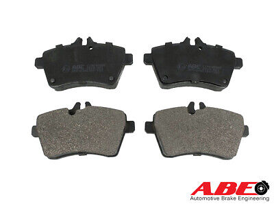 Kit Pastiglie Freno ABE C1M040ABE 0986494087 LP1948 FDB1749 GDB1630