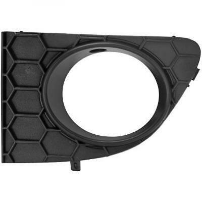 Griglia paraurti sx PUNTO 12-16 per nero 735507110