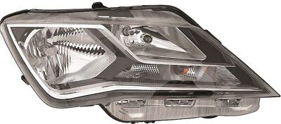 Faro fanale anteriore destro TOLEDO 12- con luce diurna VALEO H7+H7 con mo