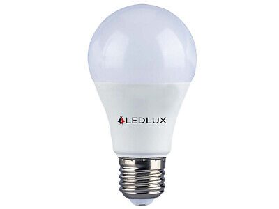 Lampada Led E27 Dimmerabile Triac Dimmer 12W 220V Bianco Neutro 4000K 1050