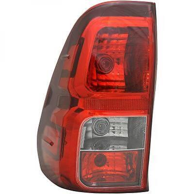 FANALE POSTERIORE TOYOT SX. HILUX, FANALI POSTERIORI 15-   CON