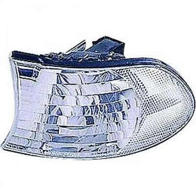 Freccia anteriore Sinistra Serie 7 E38 98-01 bianco