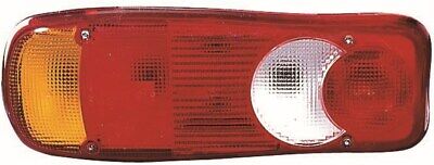 Faro posteriore dx destro JUMPER 2012-> BOXER DUCATO telaio cassonato 1610114080