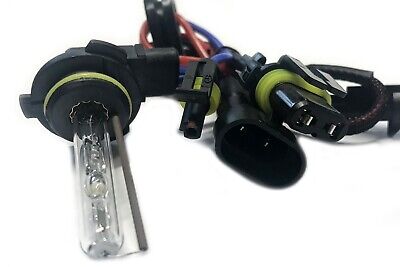 Lampada Hid Xenon HB4 9006 5000K 35W Forma L Pipetta <p