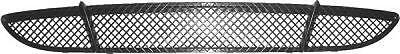 Griglia Mascherina paraurti anteriore Serie1 E87 04-07 aperto modello diesel