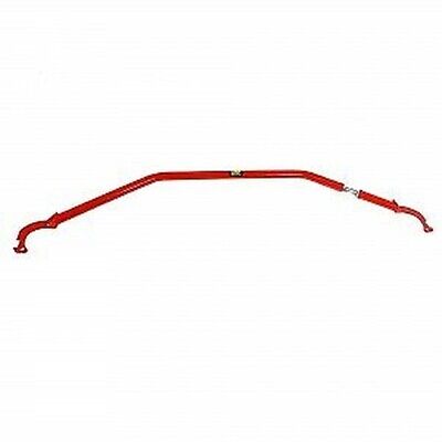 BAR Kuppeln für Yaris 1.0 2 Serie/1.4 D-4D 05 MA0-1923