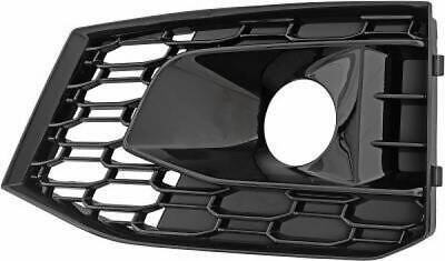 GRIGLIA DI VENTILAZIONE COMPATIBILE CON AUDI SINISTRA. A5, ACCESSORI TUNING