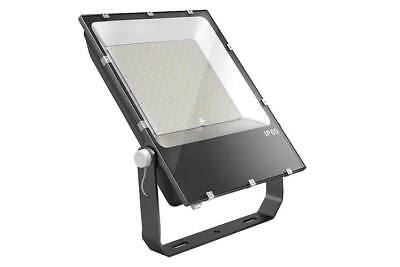 Faro Proiettore Led Slim Esterno 200W Bianco Neutro IP65