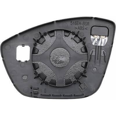 COMPATIBILE CON OPEL SP.GLAS RE. 208 2008, VETRO SPECCHIO 19-   CORSA F