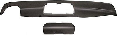 Diffusore Serie5 E39 1995-2003 berlina Touring scarico singolo sx gancio