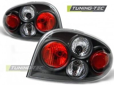 Faro Fanale Tuning MEGANE 96-10.02 COUPE Nero