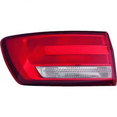Faro fanale posteriore destro A4 AVANT 15- esterno no LED