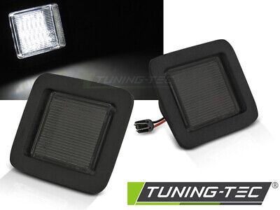 F150 XIII 15-20 SMOKE LED