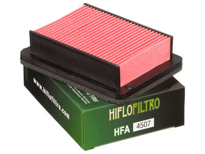 HIFLO HFA4507 Filtro Aria Moto T-Max 500 2008-2011 T-Max 530 Dopo 2012